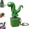 Lizard Click Fidget Keychain Rechargeable Stress Relief Toy 1