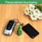 Lizard Click Fidget Keychain Rechargeable Stress Relief Toy 2