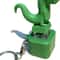 Lizard Click Fidget Keychain Rechargeable Stress Relief Toy 7