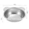 ErgoFeast Tilted Cat Bowl With Stainless Steel Stand 1