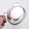 ErgoFeast Tilted Cat Bowl With Stainless Steel Stand 2