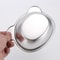 ErgoFeast Tilted Cat Bowl With Stainless Steel Stand 2