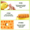 PawsMist Electric Pet Grooming Brush For Cats Dogs 2