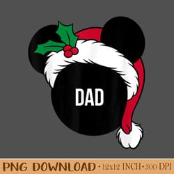 marvel avengers family vacation 2023 iron man black panther design png. instant download