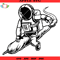 Astronaut Riding Joints Svg, Cannabis Astronaut Svg - SVG Lucky.jpg