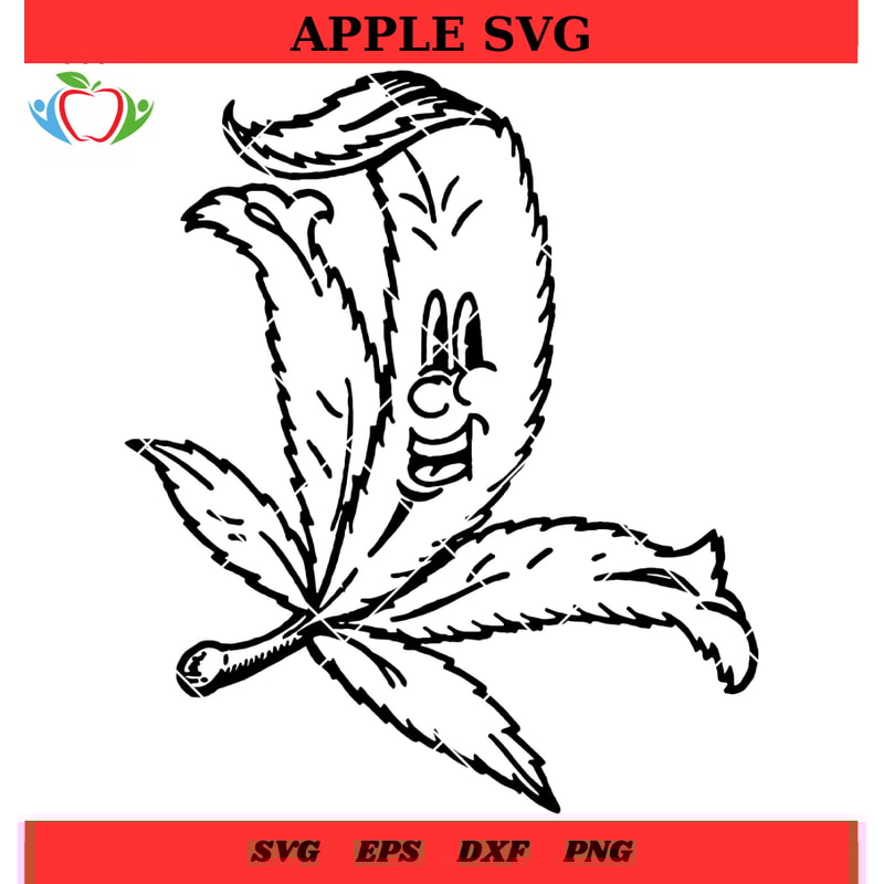 Cannabis Svg, Leaves Cannabis Svg, Leaves Weed Svg - SVG Lucky.jpg