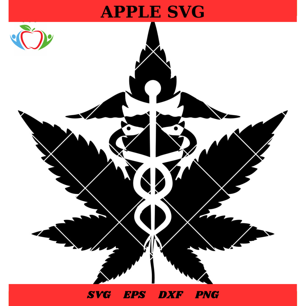 Cannabis Svg, Medical Marijuana Symbol Svg, Marijuana Svg - SVG Lucky.jpg