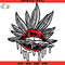 Lips Marijuana Svg, Weed Leaf, High Life Head, Cannabis Medical Marijuana - SVG Lucky.jpg