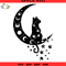 Wed Cat and Moon Svg, Gothic Svg, Cat Moon Cannabis Svg, Cannabis Svg - SVG Lucky.jpg