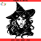 Witch Cigarette Svg, Witch Svg, Halloween Witch Svg - SVG Lucky.jpg