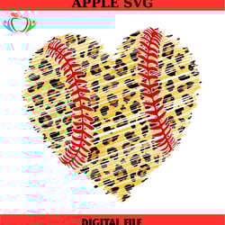 mother day softball leopard heart shape png,mothers day png,mom png design,mom sublimation