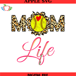 mom life leopard sunflower plaid heart sport png,mothers day png,mom png design,mom sublimation
