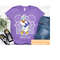 Disney Daisy Duck Cute Mickey and Friends T-Shirt,Disney 100 Years of Wonder Tee,Disneyland 100th Anniversary Tee,Disney.jpg