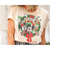 Disney Group Shot Christmas Wreath Mickey And Friends Christmas Wreath Shirt Disneyland Family Vintage Retro Gift, Chris.jpg