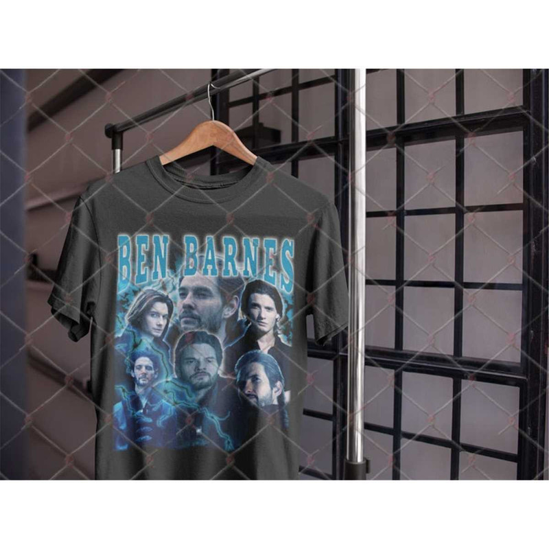 Ben barnes clothing , Ben barnes tshirt , Ben barnes sweatshirt , Ben barnes tee , BEN BARNES shirt.jpg
