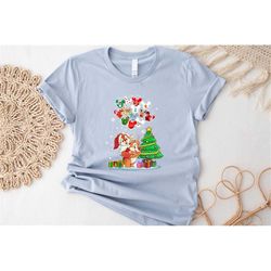 chip and dale shirt, disney christmas shirt,double trouble shirt, disney family christmas shirts,disney couple shirts, d