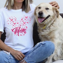 disney mom t-shirt, disney mama shirt, disney shirt, disney tee, disneyland shirt, mothers day gift, disneyland shirt, d