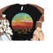 Star Wars Tatooine Postcard T-Shirt, Retro 90s Star Wars Mos Eisley Cantina Shirt, Tatooine Sunset T-shirt, Galaxy's Edg.jpg