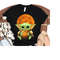 Star Wars The Mandalorian Baby Yoda Pumpkin Halloween Shirt, Star Wars Shirt, Trick Or Treat Shirt, Spooky Season, Hallo.jpg