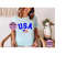 USA Shirt, America Shirt, USA t-shirt, Independence Day Shirts, 4th of July shirt, Patriotic shirt, USA Flag Shirt, Memo 1.jpg