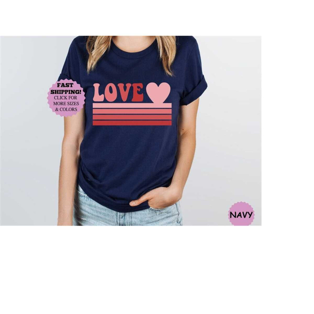 Valentine's Day shirt, Love Sweatshirt,Heart Valentines Shirt, Love Valentines shirt ,Valentines Day Sweatshirt, Heart l.jpg