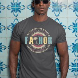 fathor shirt, the man the myth the legend tshirt, superhero dad tee, dad shirt, fathers day shirt, dad quote tee, gift f