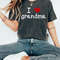 Love Grandma Shirt, Grandmalife Shirt, I Love My Grandma Tee, Grandma Sweatshirt Gift, Grandma Sweatshirt, Christmas Gift For Grandma, A919.jpg