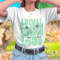 Animal Kingdom Groovy Retro Style T-Shirt.jpg