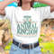 Animal Kingdom Nautical Style T-Shirt.jpg