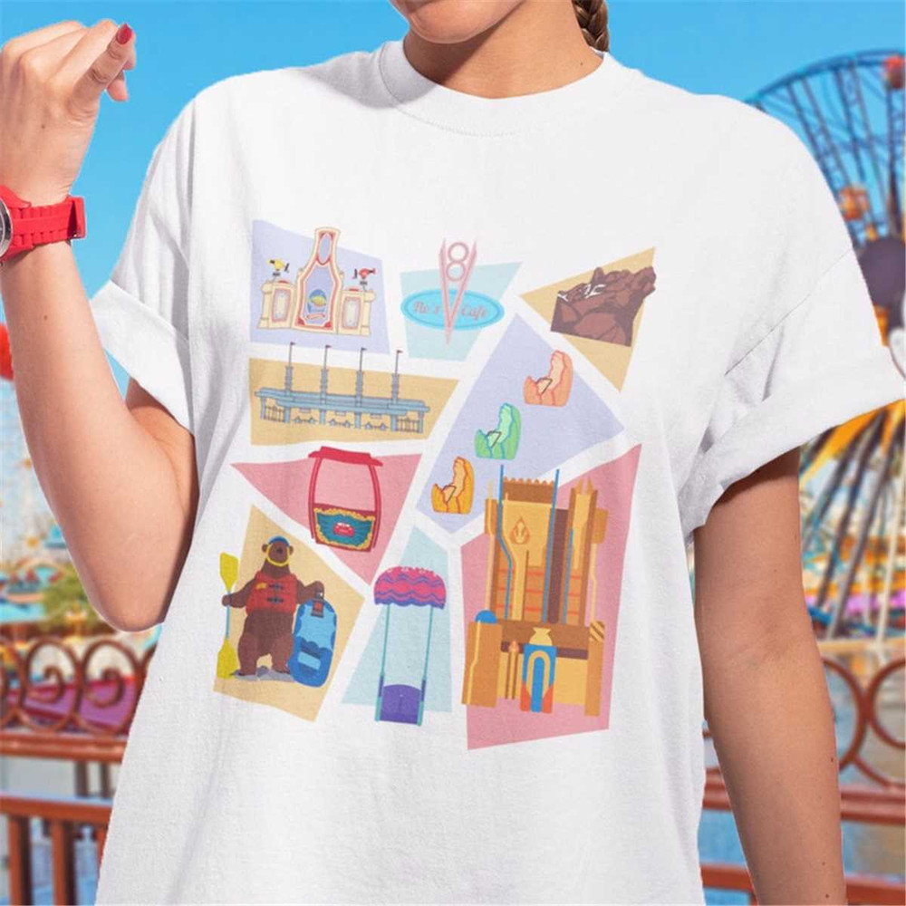California Adventure Retro 90's Style T-Shirt.jpg