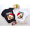 Chip and Dale Christmas Shirt, Double Trouble Shirt, Disney Christmas Couple Shirts, Chip and Dale Xmas Shirts, Chip and.jpg