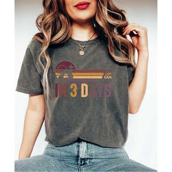 comfort colors a lot can happen in 3 days shirt, trendy easter shirt, cute jesus shirt, shirts for easter, easter gift,