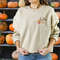 Cozy Hello Fall Crewneck Sweatshirt, Hello Fall Sweater, Thanksgiving Sweatshirt, Pumpkin Crewneck, Pumpkin Patch Sweate.jpg