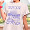 Epcot Center Vintage Style Graphic T-Shirt.jpg