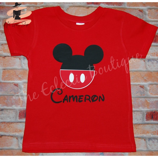Personalized Mickey Mouse T-shirt.jpg