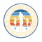 Daddy of two girls outnumbered svg.png