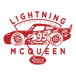 disney pixar cars lightning mcqueen