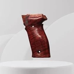 sigsauer p226 226's elite handgun walnut grips model-8