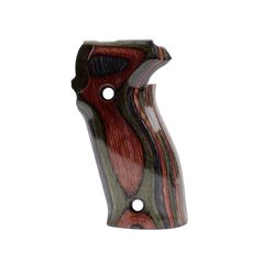 sigsauer p226 226's elite handgun walnut grips model-45