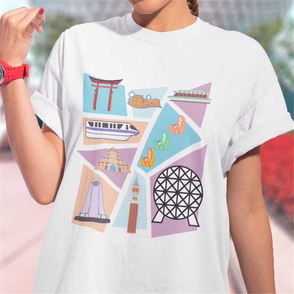 Epcot Retro 90's Style T-Shirt.jpg