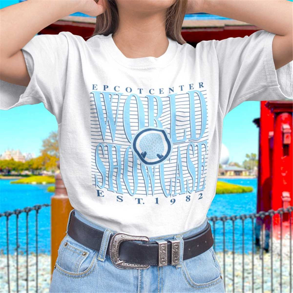 Epcot's World Showcase University Style T-Shirt.jpg