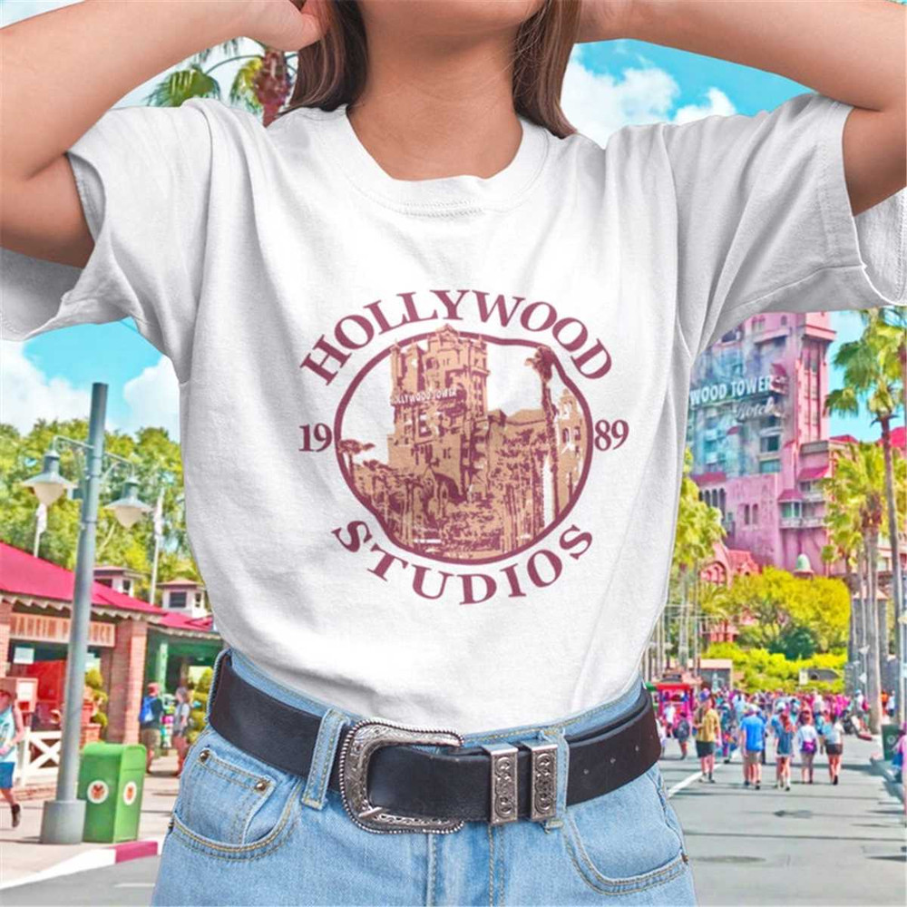 Hollywood Studios 1989 T-Shirt.jpg