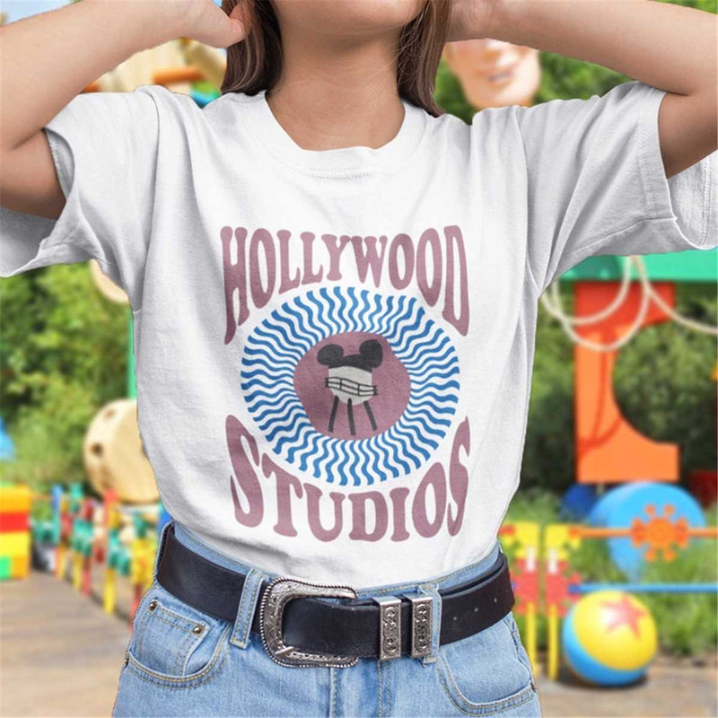Hollywood Studios 70's Style T-Shirt.jpg