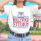 Hollywood Studios Nautical Style T-Shirt.jpg