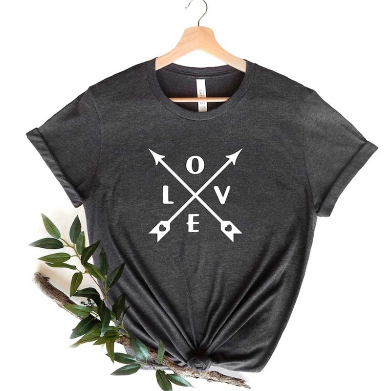Love Arrow Shirt, Love Arrow Valentine Shirt, Arrow Shirt, Valentines Shirt, Love Shirt, Womens Love Shirt, Valentines D.jpg