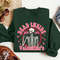 Dead Inside But It's Valentines Day Sweatshirt, Funny Valentines, Retro Valentine Png, Valentines Shirt, Skeleton Sweater.jpg