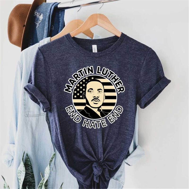 Martin Luther King Shirt, MLK T-Shirt, Womens Black History Shirt, Mans Black History Shirt.jpg