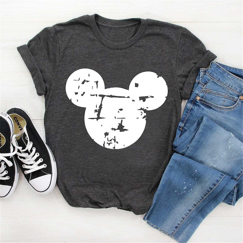 Mickey Shirt Vintage, Mickey Shirt For Women And Men, Disneyworld Shirt Family, Disney Mickey Mouse Shirt, Disneyland Sh.jpg