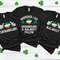 Best Friend Matching St Patricks Day Shirts, St Pattys Day Couple Outfit, Shenanigans Shirts, Ireland Girls Trip Shirts, Irish Pub Crawl Tee 1.jpg