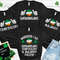 Best Friend Matching St Patricks Day Shirts, St Pattys Day Couple Outfit, Shenanigans Shirts, Ireland Girls Trip Shirts, Irish Pub Crawl Tee.jpg